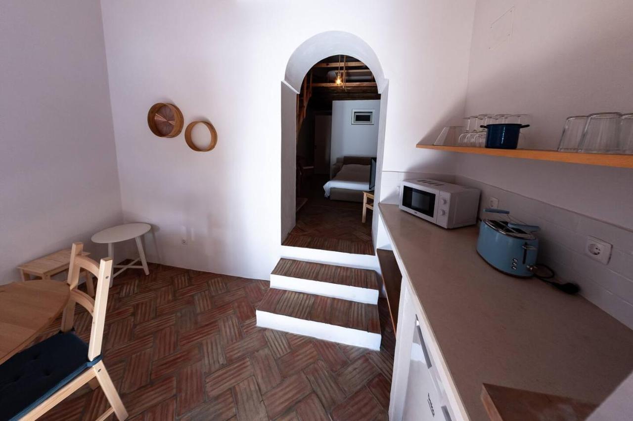 Casas De Mertola 29 מראה חיצוני תמונה