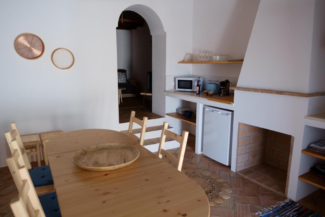 Casas De Mertola 29 מראה חיצוני תמונה
