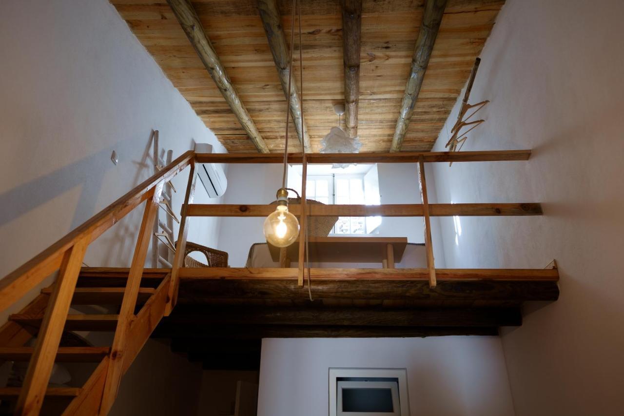 Casas De Mertola 29 מראה חיצוני תמונה