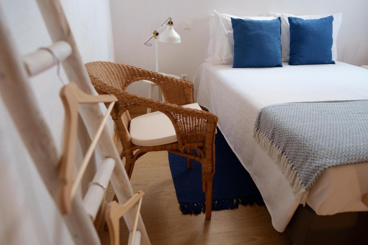 Casas De Mertola 29 מראה חיצוני תמונה