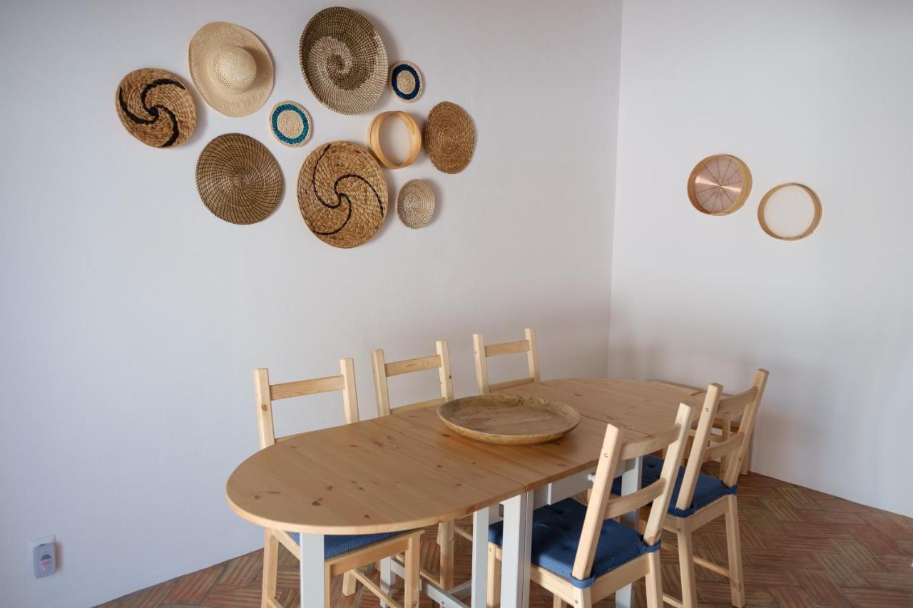 Casas De Mertola 29 מראה חיצוני תמונה